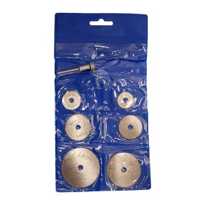 پک صفحه برش 6 عددی  3.2mm